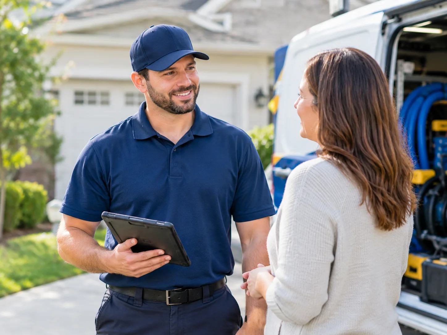 Sewage Backup Cleanup West Enfield, ME FAQs